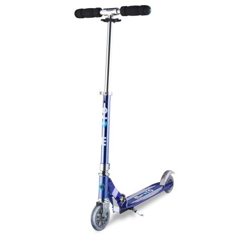 SPRITE CLASSIC Micro Scooter: Blue Stripe £114.95